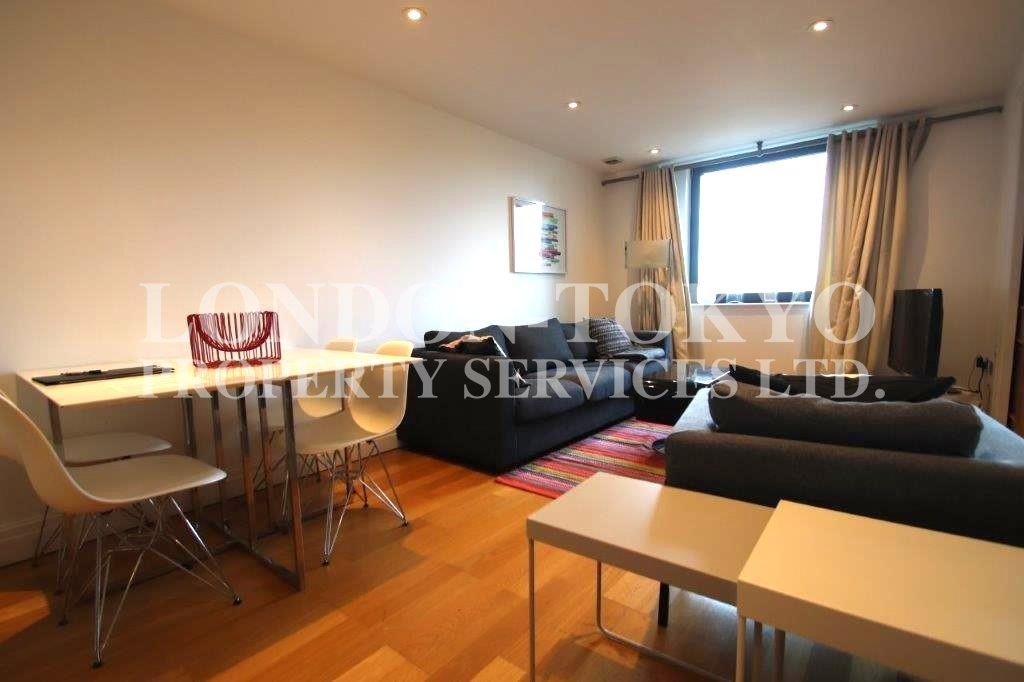 Sheldon Square,London, W2 